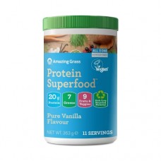 Amazing Grass Protein Superfood 360g