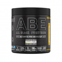 Applied Nutrition A.B.E. 375g 