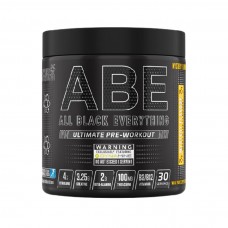 Applied Nutrition A.B.E. 375g 
