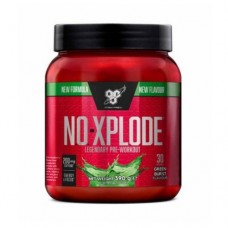 BSN  N.O. Xplode 390g