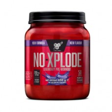 BSN  N.O. Xplode 650g