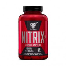 BSN Nitrix 2.0 Workout amplifier 180 tab