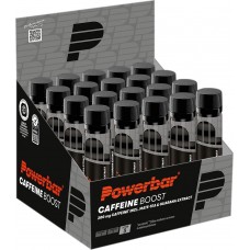 PowerBar  Caffeine Boost Shots 20 x 25ml