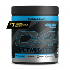 Cellucor C4 Ultimate 20 Servings 380g (Renewed)
