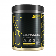 Cellucor® C4® Ultimate 20 Serv.