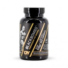 DY Blackbombs 60 Capsules