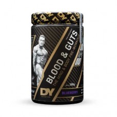 DY  Nutrition Blood and Guts 380g