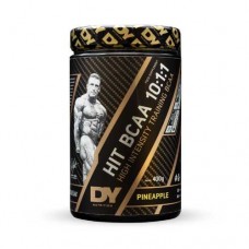 DY  Nutrition Hit BCAA 10:1:1 400g