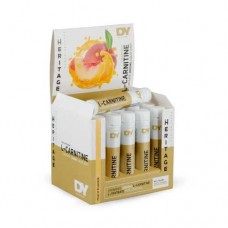 DY  Nutrition L-Carnitine 20 x 25ml
