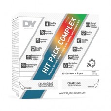 DY Hit Pack Complex 30 serv