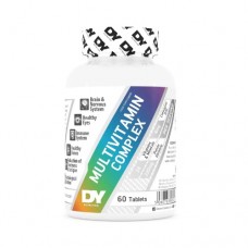 DY  Multivitamin Complex 60 tabl