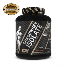 DY  Nutrition Shadowhey Isolate 2kg