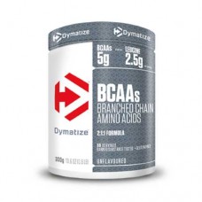 Dymatize BCAA's Powder 300g