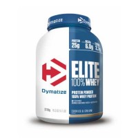Dymatize  Elite Whey 2.170kg