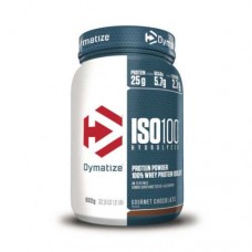 Dymatize  ISO 100 932g