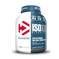 Dymatize ISO 100 2.264kg