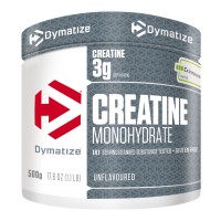 Dymatize Creatine Powder 500g