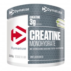 Dymatize Creatine Powder 500g
