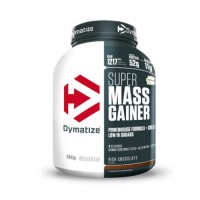 Dymatize  Super Mass Gainer 2.943kg