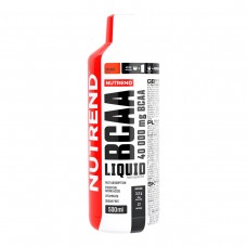 Nutrend® BCAA liquid 500ml