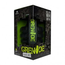 Grenade Black Ops 100 Capsules