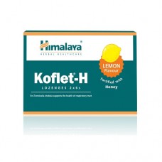 Himalaya™ Koflet H 2 x 6 Lozenges 