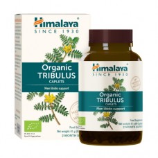 Himalaya™ Organic  Tribulus 60 caplets