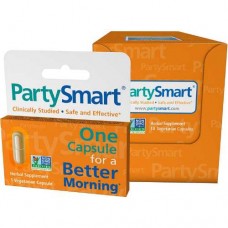 Himalaya™ Party Smart 10 caps
