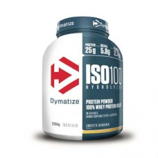 Dymatize  ISO 100 2.264kg