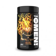 JNX Sports / Cobra Labs The Omen - Fat Burner 100 caps