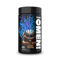 JNX Sports / Cobra Labs The Omen - Non Stim Fat burner 100 caps