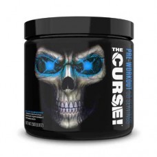 JNX Sports / Cobra Labs  - The Curse! Pre-Workout 50 serv