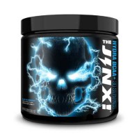 JNX Sports / Cobra Labs  - The Jinx Hydra BCAA 30 serv 
