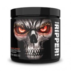 JNX Sports / Cobra Labs  - The Ripper! Fat Burner 30 serv