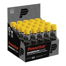 PowerBar  Magnesium Liquid 20 x 25ml