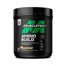 MuscleTech Amino Build 40 serv