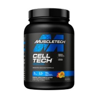 MuscleTech Cell-Tech 2.27kg (Exp. date in description)