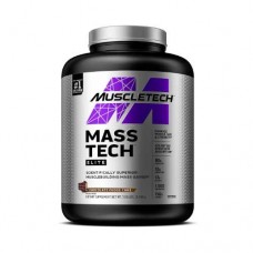 MuscleTech Mass Tech Elite 3.2kg
