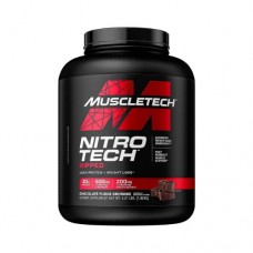 MuscleTech Nitro-Tech Ripped 1.8kg