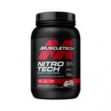 MuscleTech Nitro-Tech Performance Series 908g