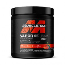 MuscleTech Vapor X5 247 g