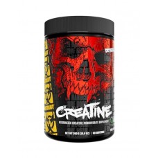 Mutant Creatine Monohydrate 300g