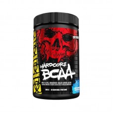 Mutant Hardcore BCAA 390g