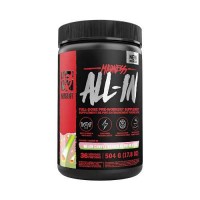 Mutant  Madness All-In pre-workout 504g