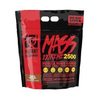MUTANT Mass Extreme 5.4kg