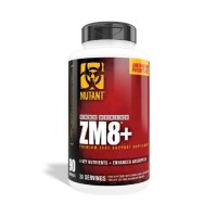 Mutant Core Series ZM8+ 90 Caps