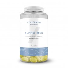 Myprotein Alpha Men 240 Tablets