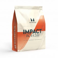 Myprotein Impact BCAA 2:1:1 500g