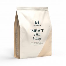 Myprotein Impact Diet Whey 2.5kg