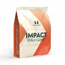 Myprotein Impact Whey Gainer 2.5kg